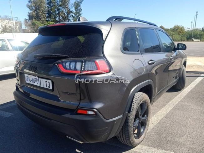 KIFAL - JEEP Cherokee