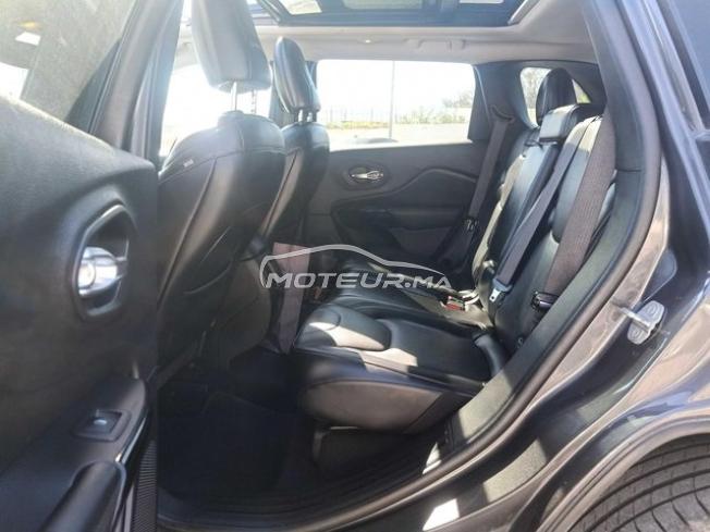 KIFAL - JEEP Cherokee