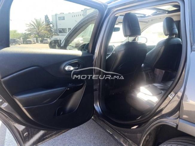 KIFAL - JEEP Cherokee