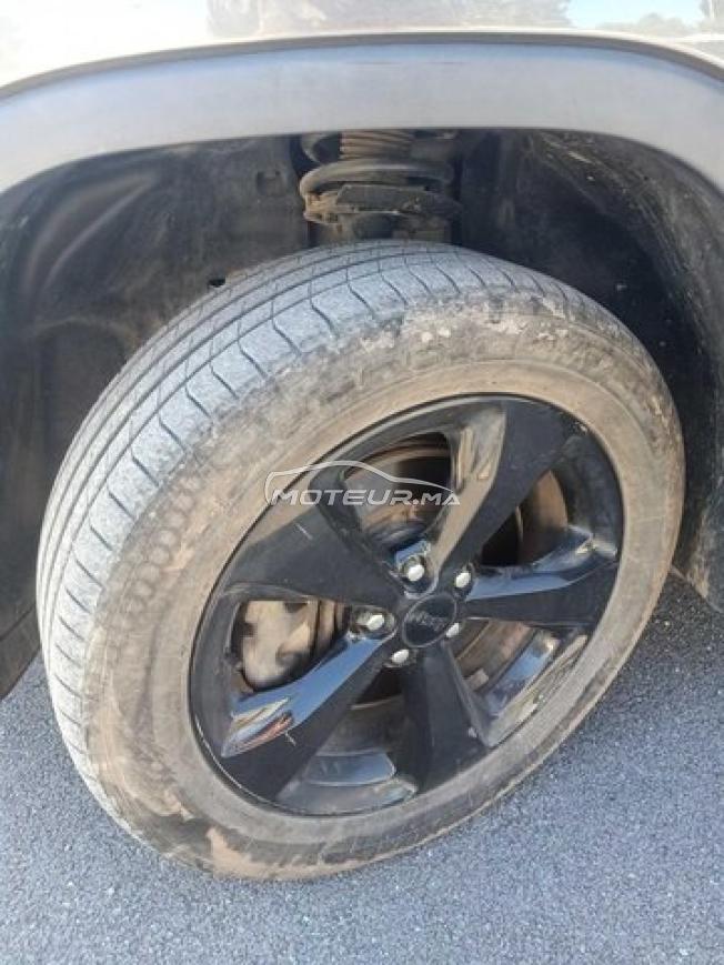 KIFAL - JEEP Cherokee