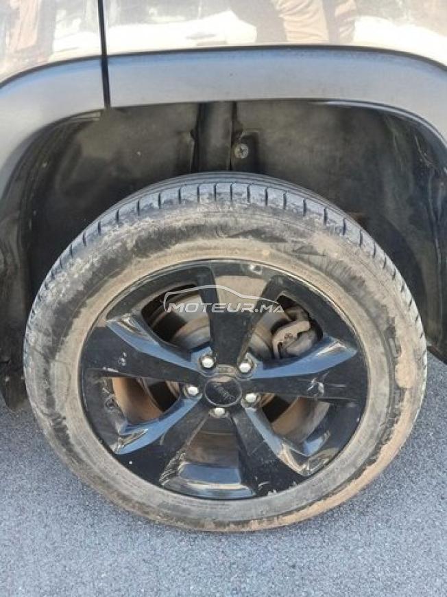 KIFAL - JEEP Cherokee