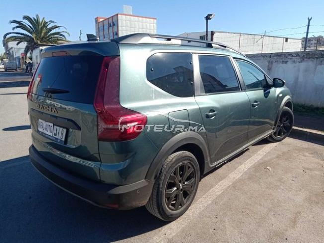 KIFAL - DACIA Jogger