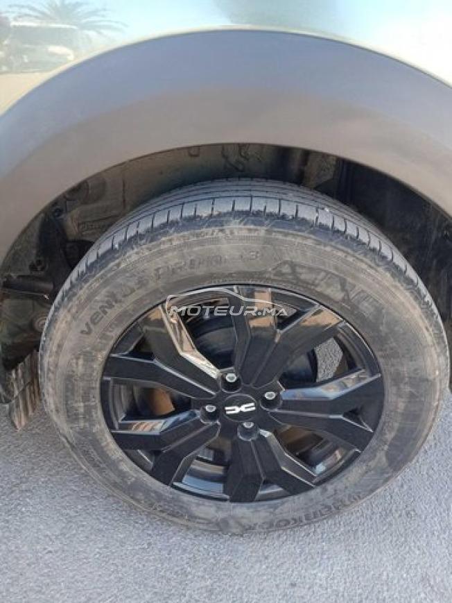 KIFAL - DACIA Jogger