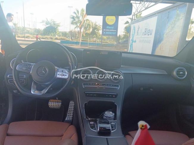 KIFAL - MERCEDES-BENZ Classe C