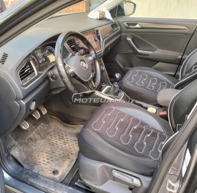 KIFAL - VOLKSWAGEN T-ROC