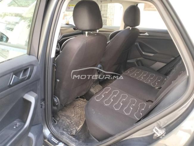 KIFAL - VOLKSWAGEN T-ROC