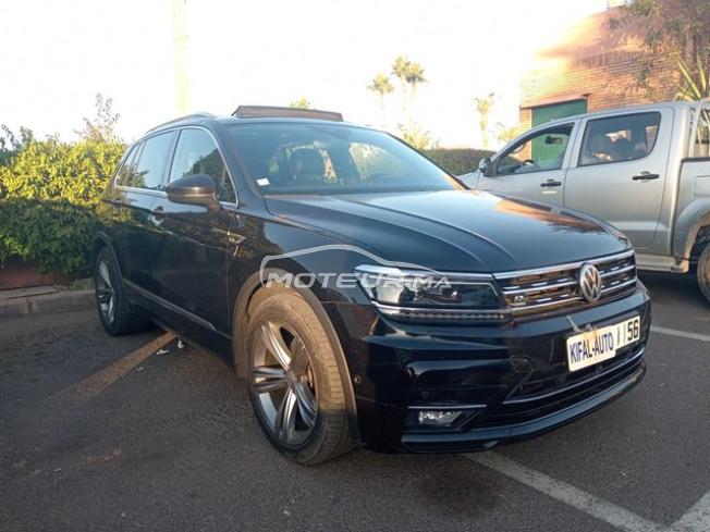 KIFAL - VOLKSWAGEN Tiguan