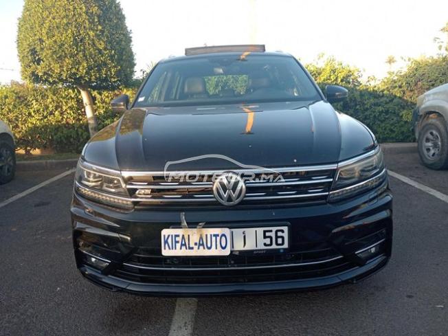 KIFAL - VOLKSWAGEN Tiguan