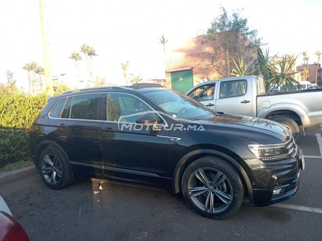 KIFAL - VOLKSWAGEN Tiguan