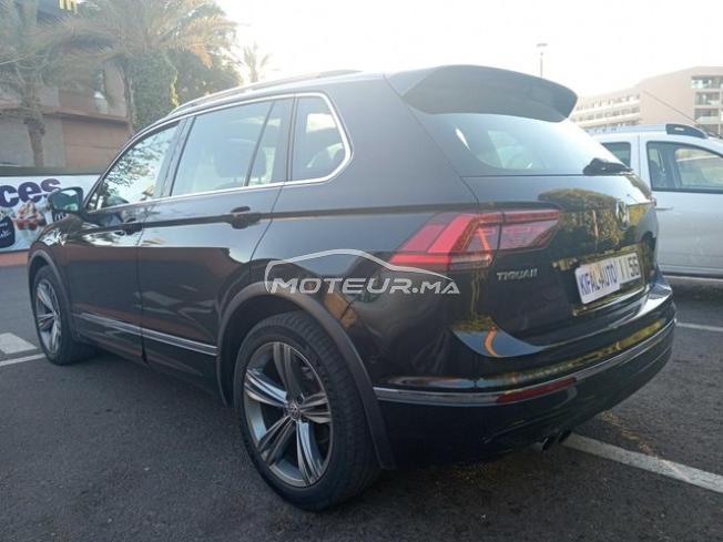 KIFAL - VOLKSWAGEN Tiguan