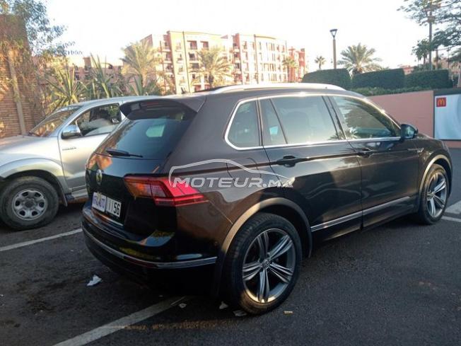 KIFAL - VOLKSWAGEN Tiguan