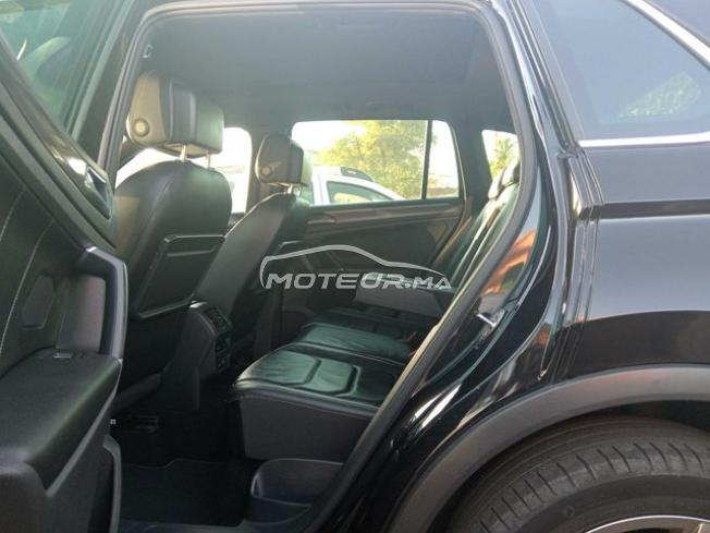 KIFAL - VOLKSWAGEN Tiguan