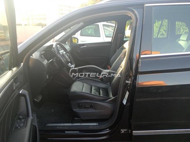 KIFAL - VOLKSWAGEN Tiguan