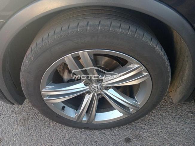 KIFAL - VOLKSWAGEN Tiguan
