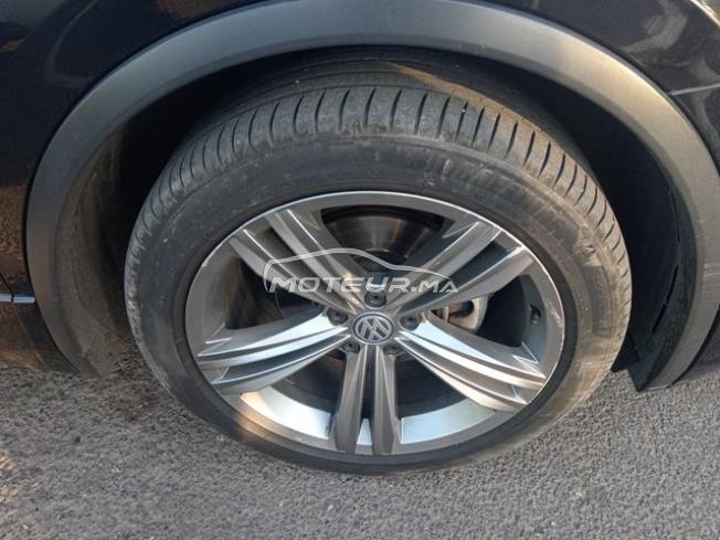 KIFAL - VOLKSWAGEN Tiguan