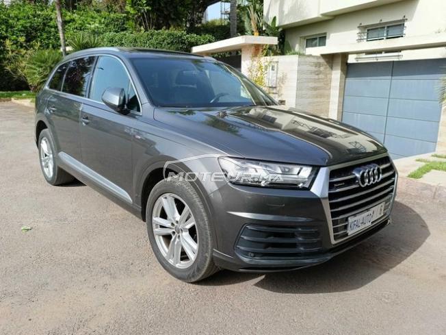 KIFAL - AUDI Q7