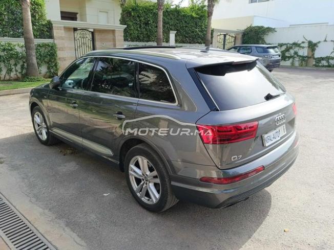 KIFAL - AUDI Q7
