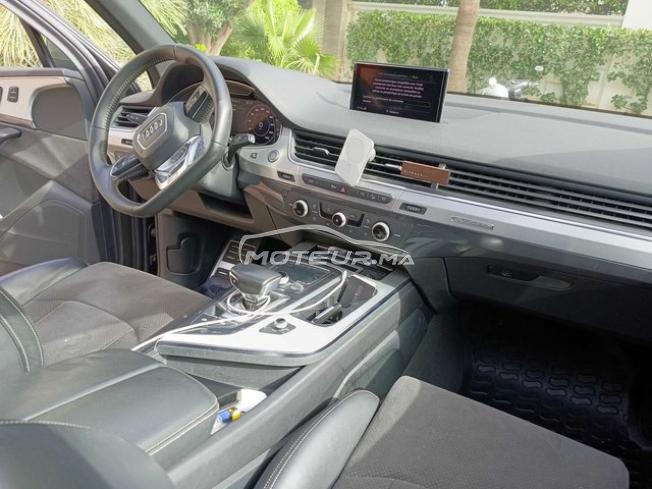KIFAL - AUDI Q7