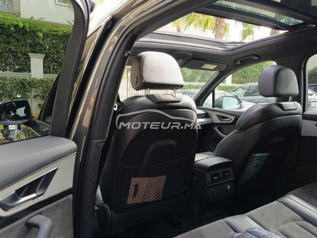 KIFAL - AUDI Q7