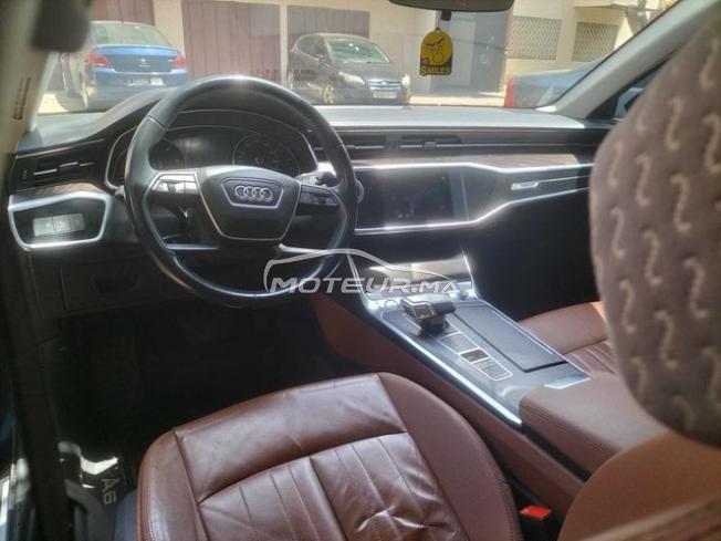 KIFAL - AUDI A6
