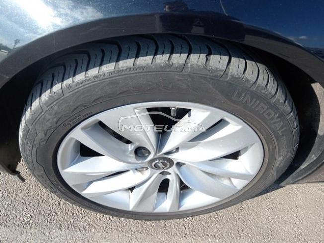 KIFAL - OPEL Insignia