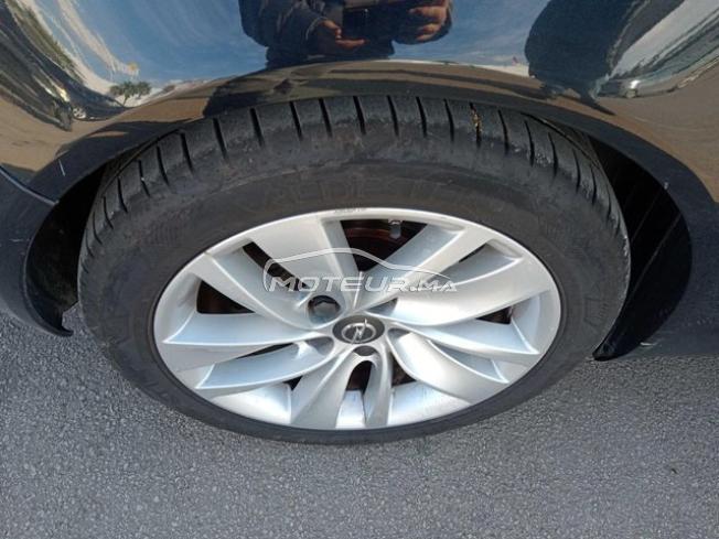 KIFAL - OPEL Insignia