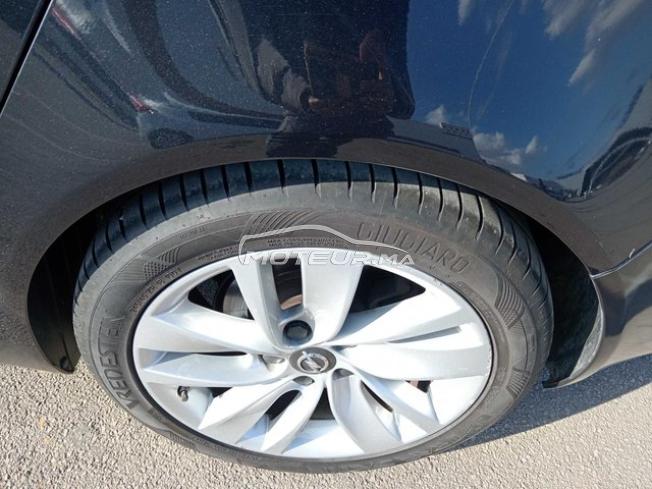 KIFAL - OPEL Insignia
