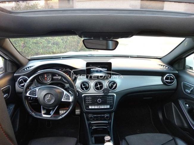 KIFAL - MERCEDES-BENZ GLA