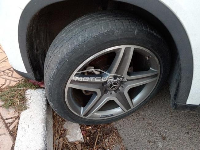KIFAL - MERCEDES-BENZ GLA