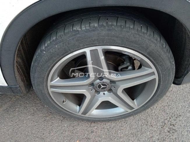 KIFAL - MERCEDES-BENZ GLA