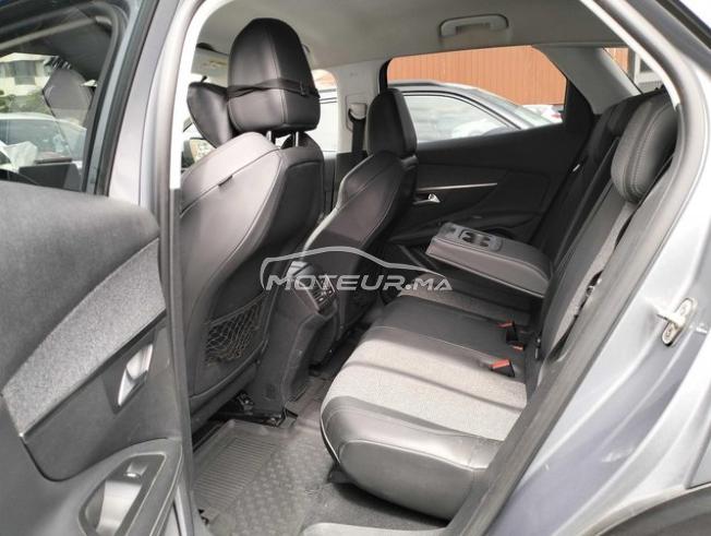 KIFAL - PEUGEOT 3008