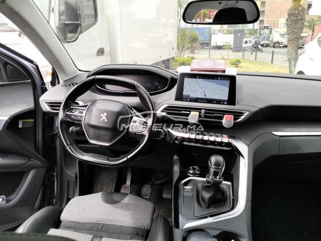 KIFAL - PEUGEOT 3008