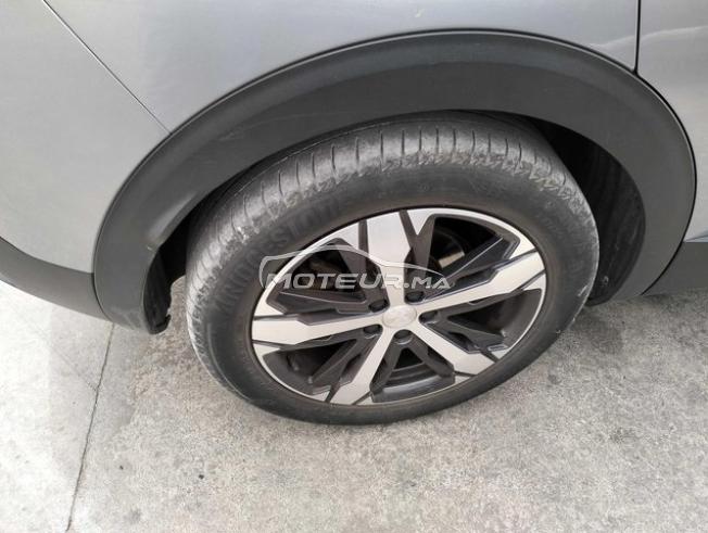 KIFAL - PEUGEOT 3008
