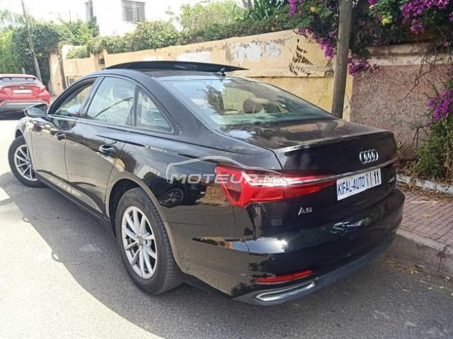 KIFAL - AUDI A6