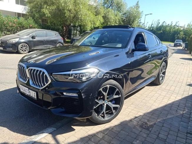 KIFAL - BMW X6