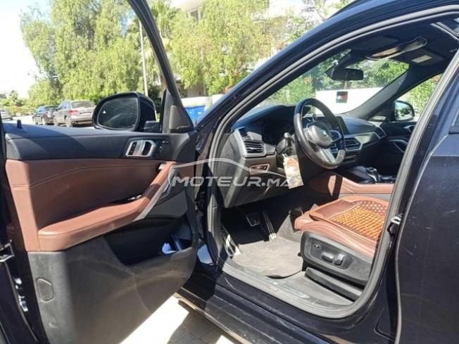 KIFAL - BMW X6