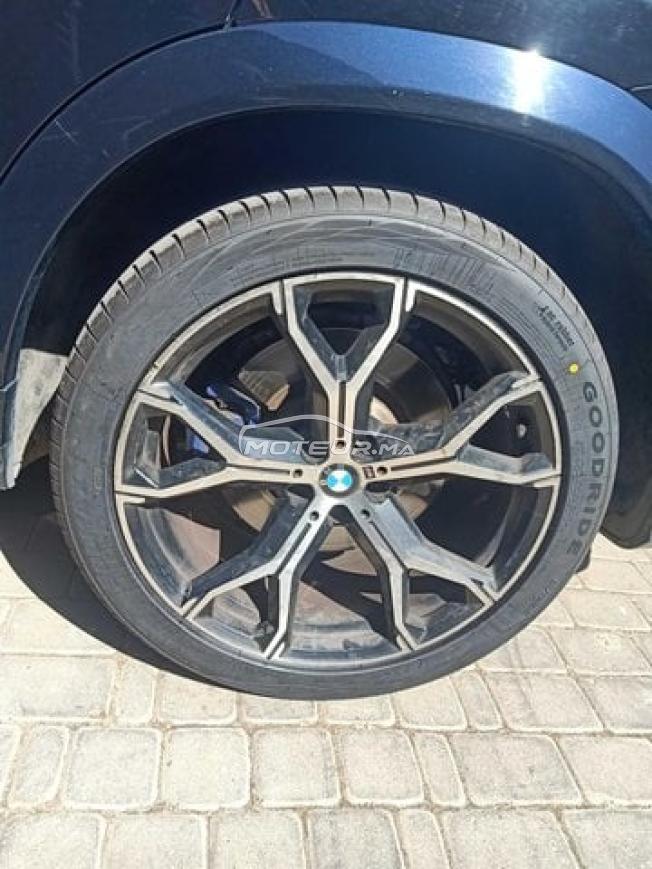 KIFAL - BMW X6