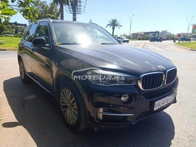 KIFAL - BMW X5