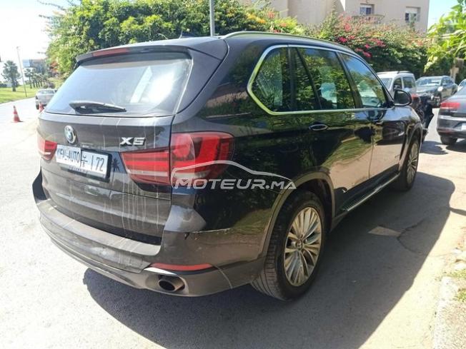 KIFAL - BMW X5