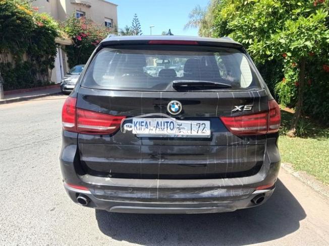 KIFAL - BMW X5