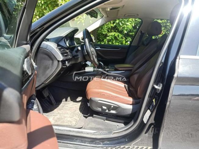 KIFAL - BMW X5