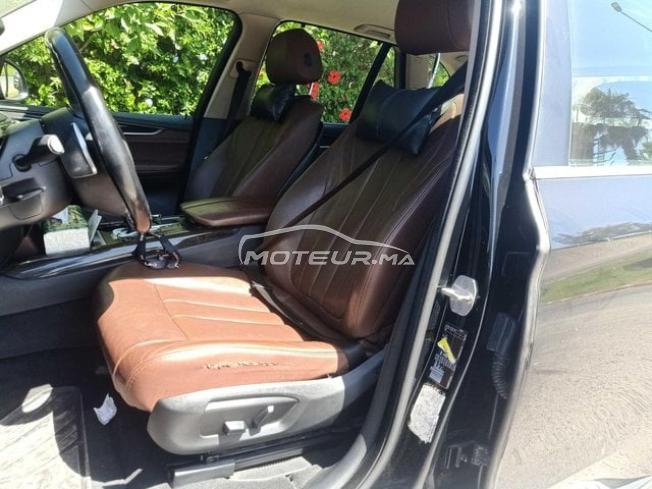 KIFAL - BMW X5