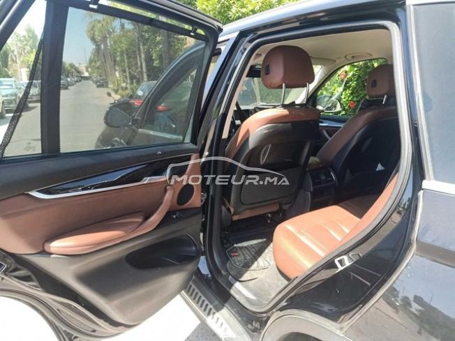 KIFAL - BMW X5
