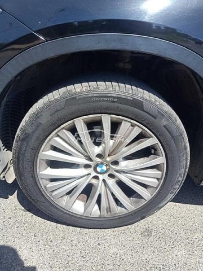 KIFAL - BMW X5