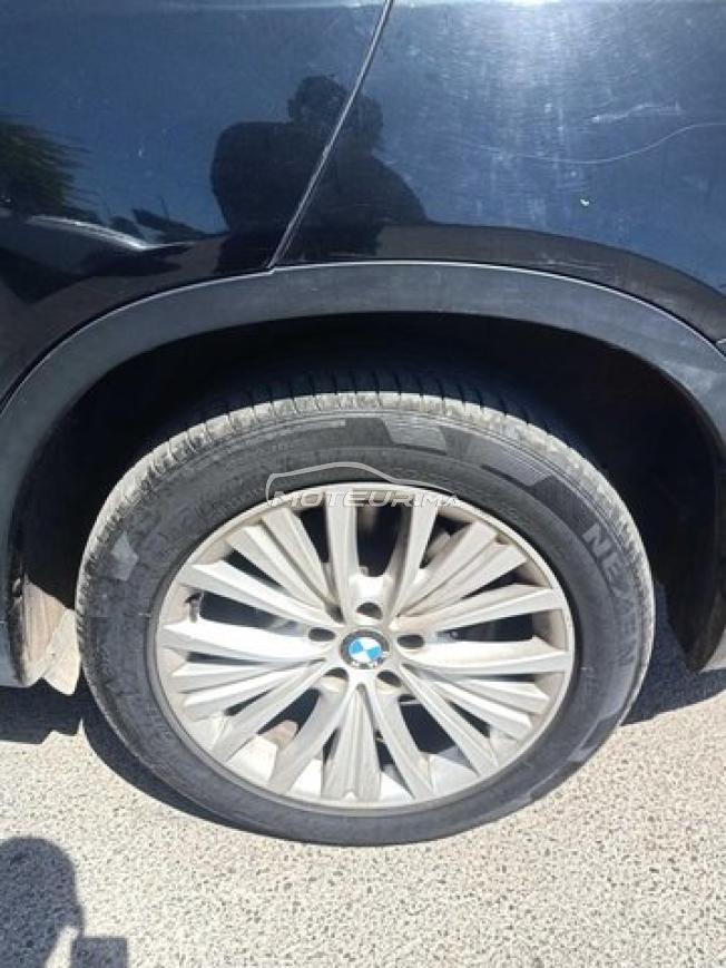 KIFAL - BMW X5
