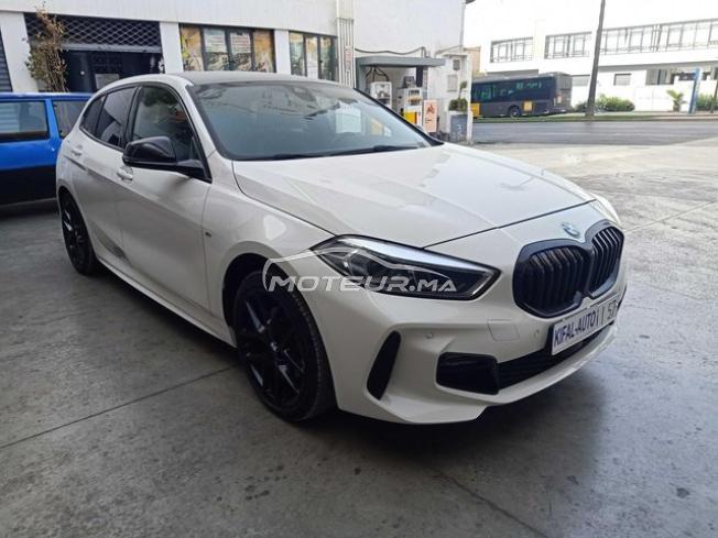 KIFAL - BMW SéRIE 1