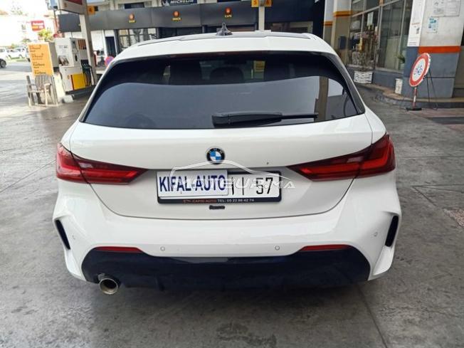 KIFAL - BMW SéRIE 1