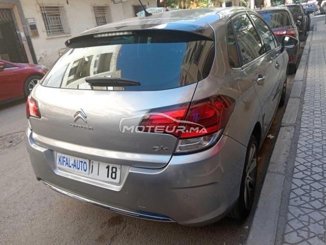 KIFAL - CITROEN C4