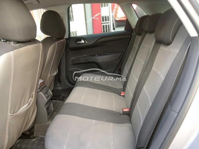 KIFAL - CITROEN C4