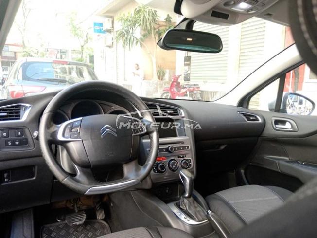 KIFAL - CITROEN C4